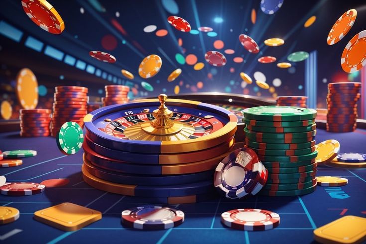 Glory Casino پاکستان ریئل منی گیمز