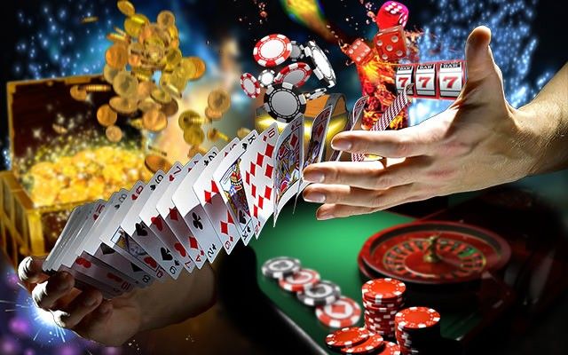Glory Casino پاکستان ریئل منی گیمز